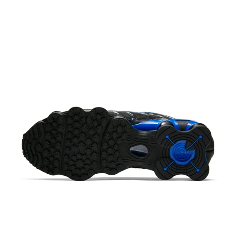 Nike Shox TL AV3595-007 02