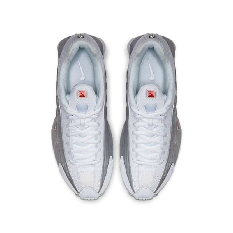 Nike Shox R4 BQ4000-100 04