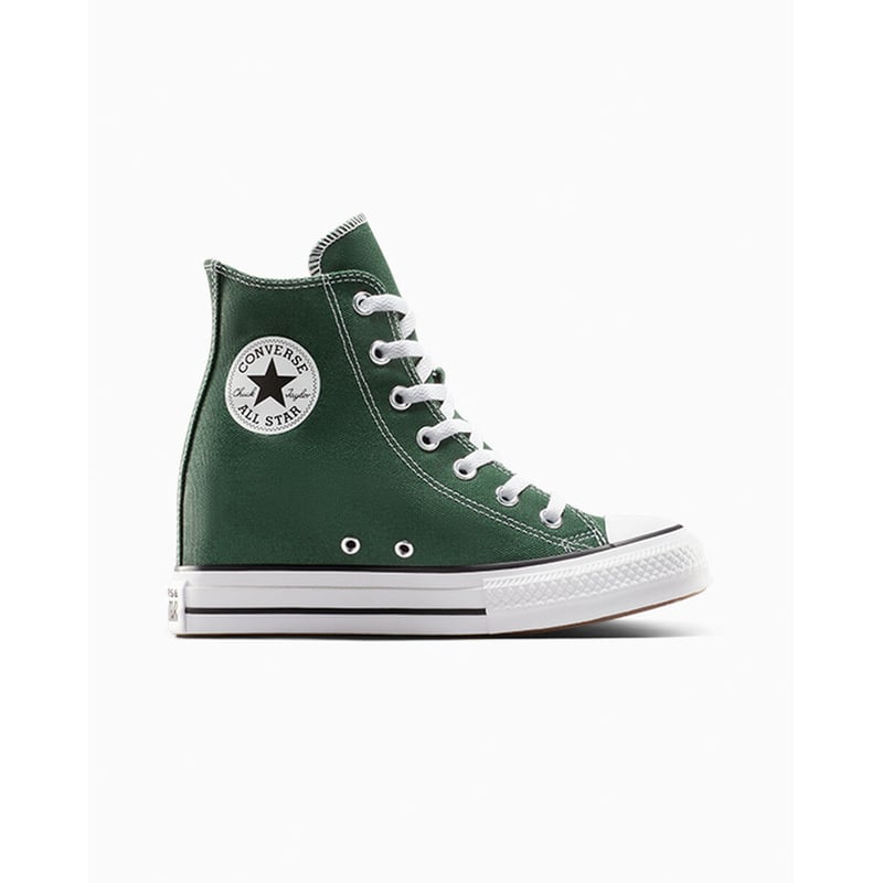 Converse Chuck Taylor All Star Wedge Platform A14262C 01