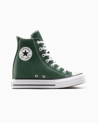Converse Chuck Taylor All Star Wedge Platform A14262C