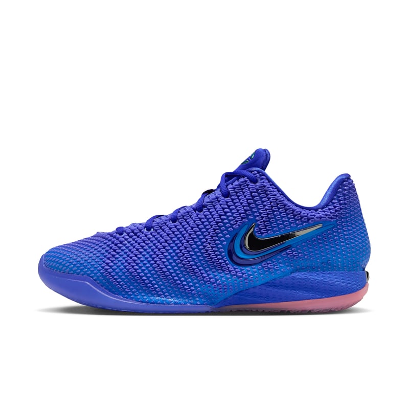 Nike Caitlin 1 basketball shoes "Caitlin Blue" | Women | Basketball | 01 | SPORTSHOWROOM