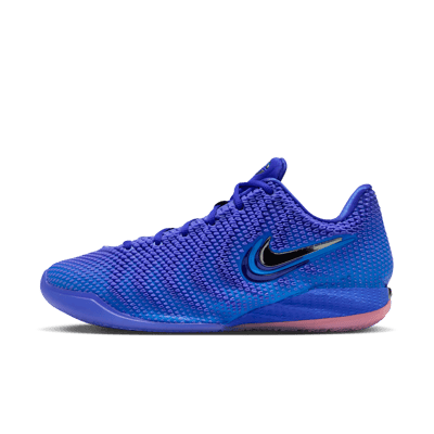 Nike Caitlin 1 basketball shoes "Caitlin Blue" | Women | Basketball | 01 | SPORTSHOWROOM