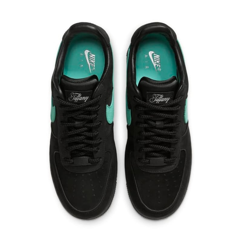 Nike Air Force 1 x Tiffany & Co. DZ1382-001 04