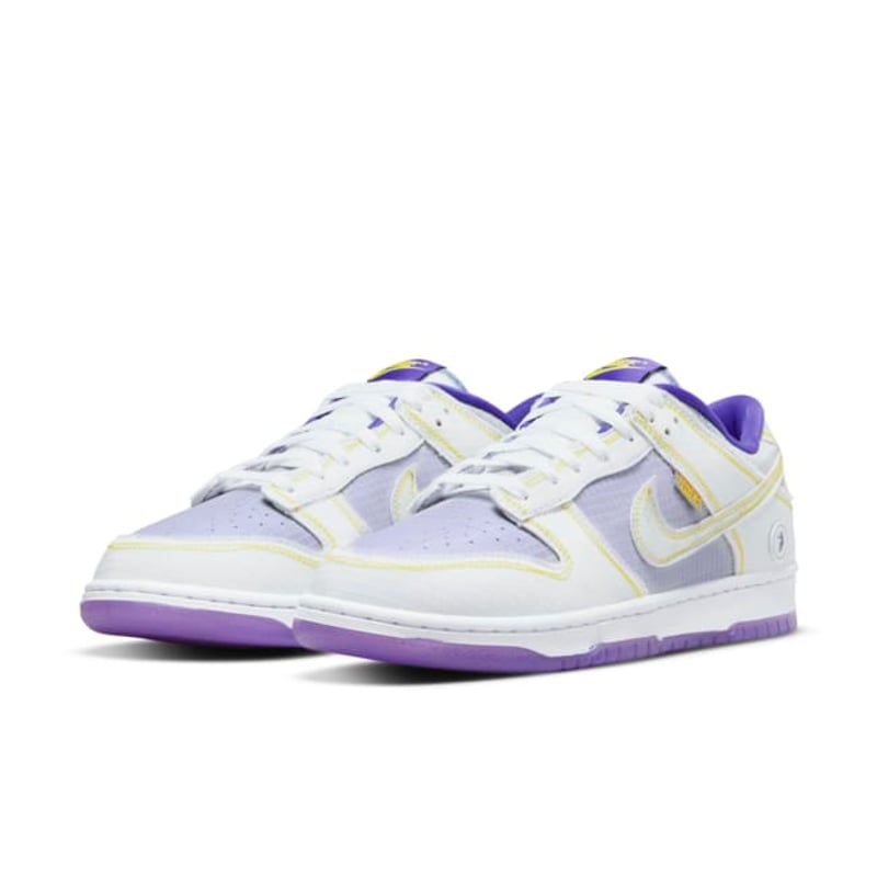 Nike Dunk Low x Union LA DJ9649-500 05