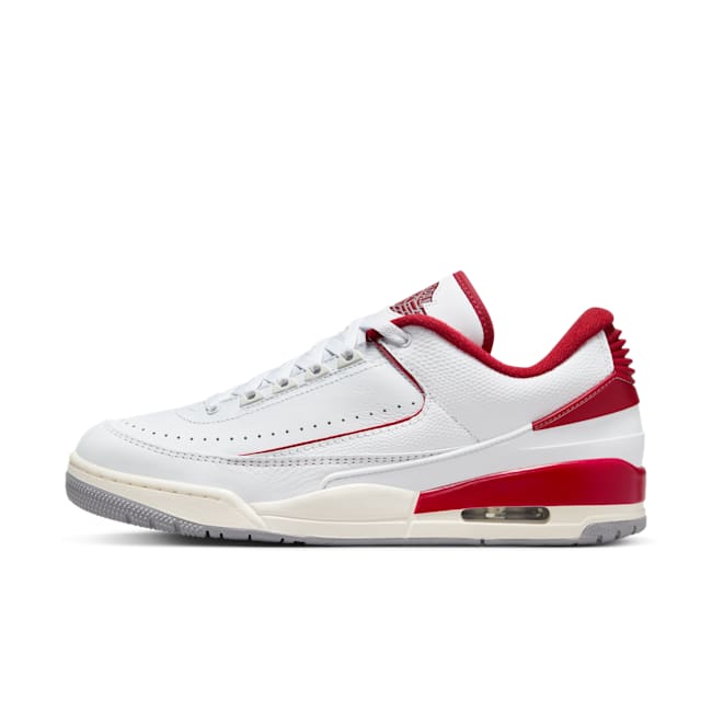 Jordan 2/3