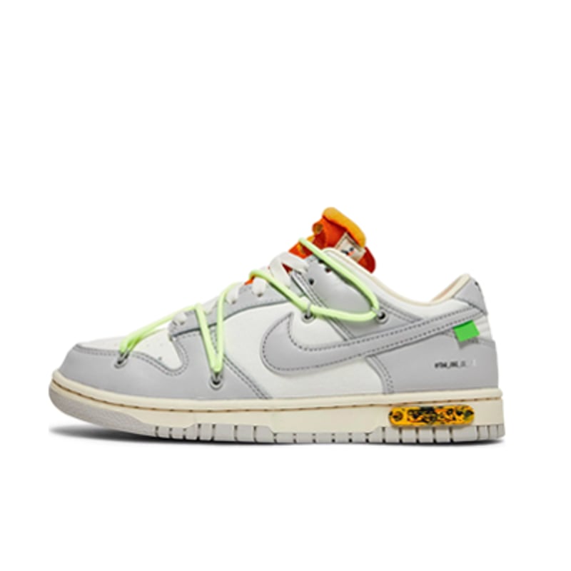 Nike Dunk Low x Off-White™ DM1602-128 01