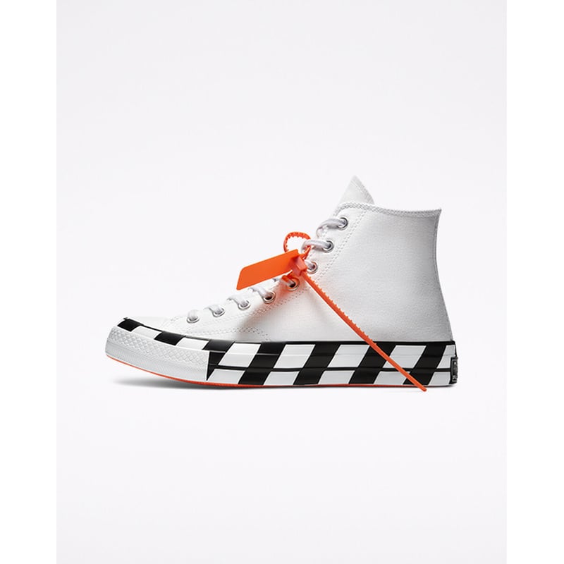 Converse Chuck 70 x Off-White 163862C 03