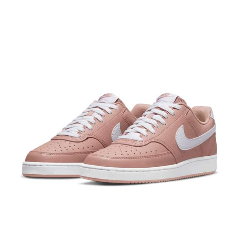 Nike Court Vision Low Next Nature DH3158-600 05