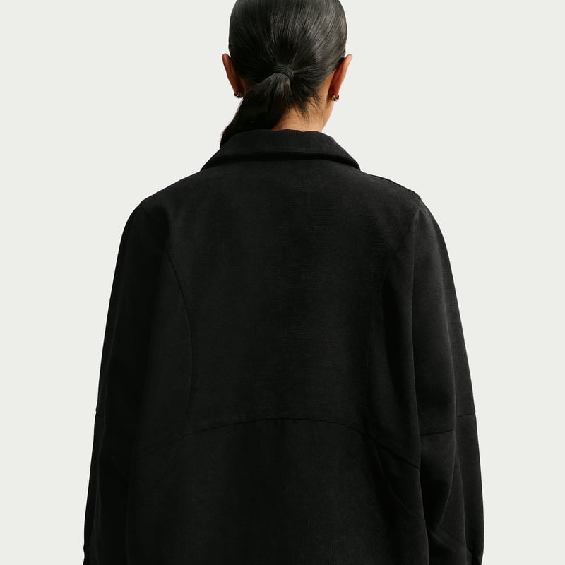 Zaketa Nike ACG "Dolomiti" Corduroy "Black" | Άνδρες | | 04 | SPORTSHOWROOM