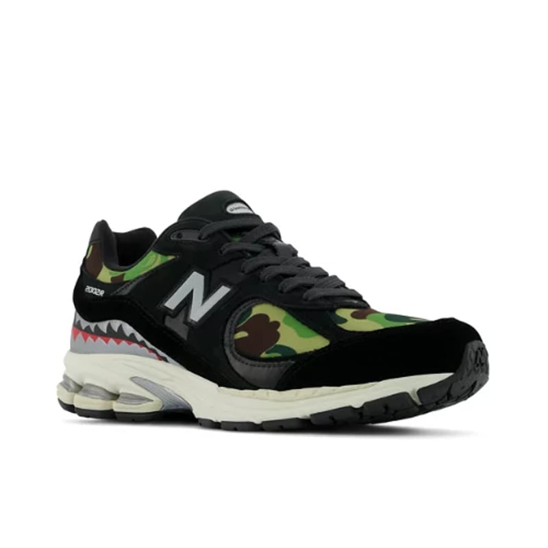 New Balance 2002R x BAPE M2002RBF 03