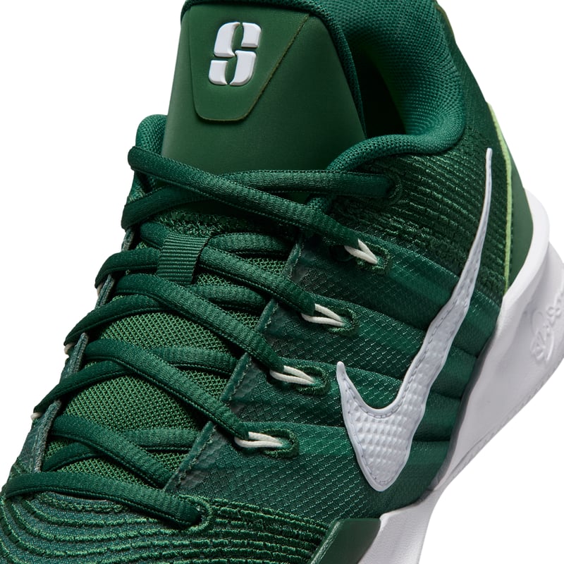 Nike Sabrina 3 basketbalschoenen "Gorge Green" | Dames | Basketbal | 06 | SPORTSHOWROOM