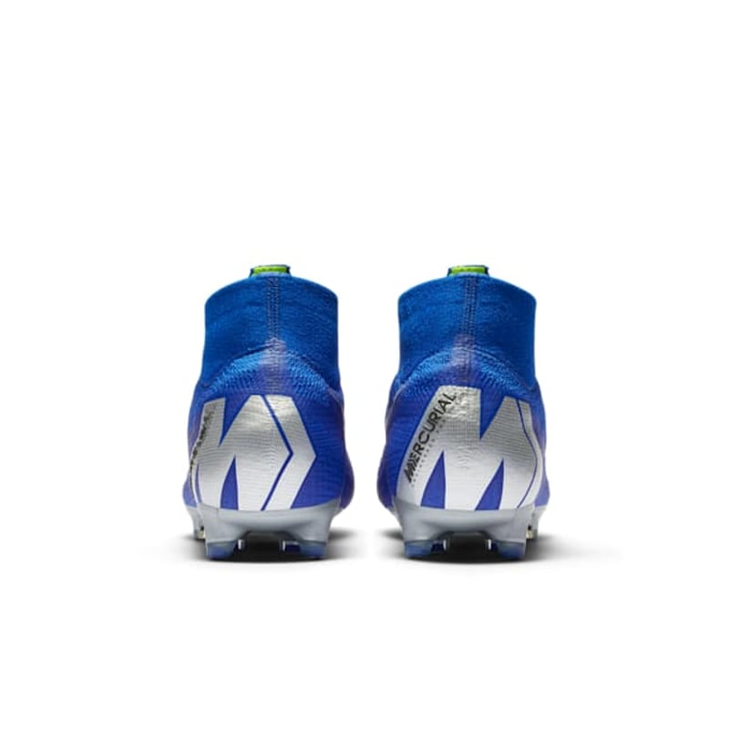 Nike Mercurial Superfly 6 Elite FG AH7365-400 06