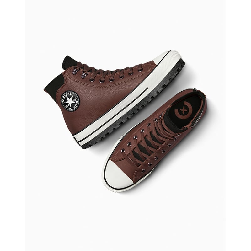 Converse Chuck Taylor All Star City Trek Waterproof Boot A08559C 04