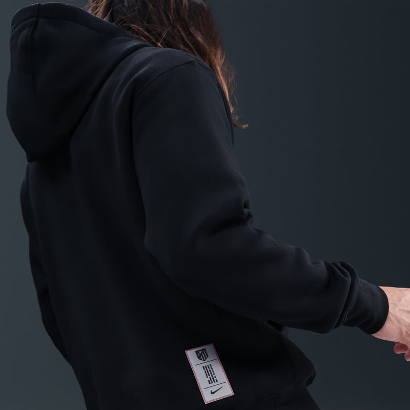 Nike Atlético Madrid Club Fleece Pullover HM2854-010 02