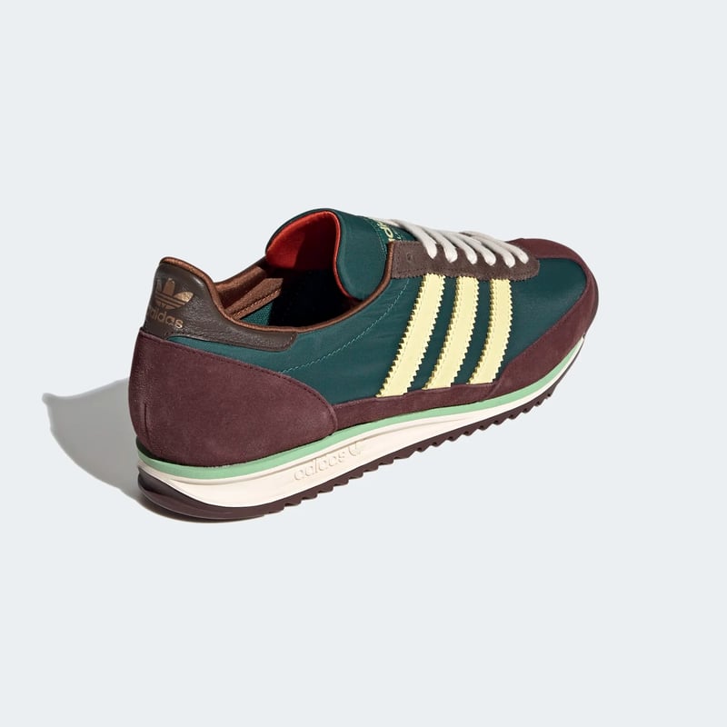 adidas SL 72 x Wales Bonner FX7515 06