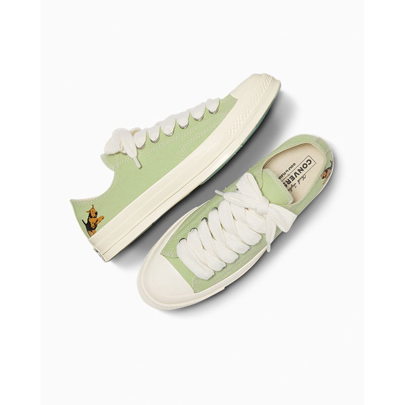 Converse Chuck 70 x GOLF le FLEUR* ‘Darryl Pack’ A11677C 04