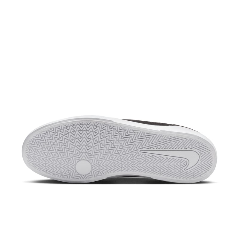 Nike SB Malor Skateschuhe "Dark Smoke Grey & Rave Pink" | Herren | Skateboarden | 02 | SPORTSHOWROOM