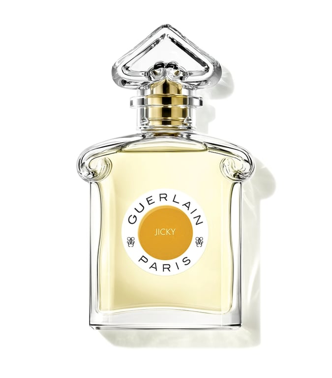 Guerlain Jicky