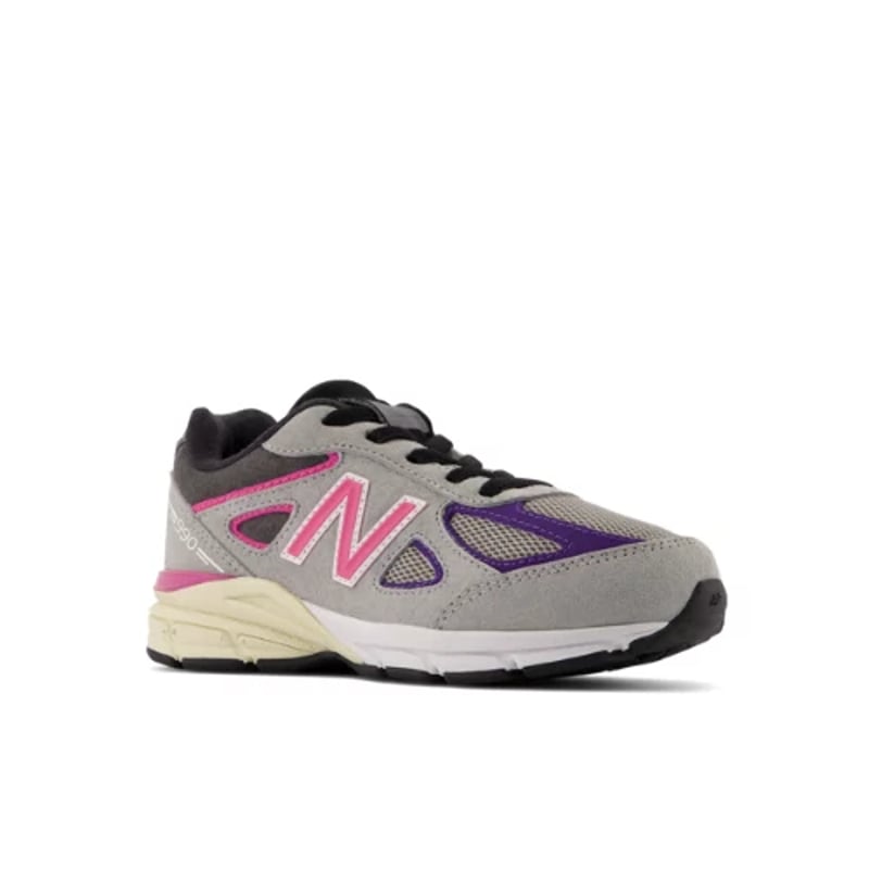 New Balance 990v4 x KITH x United Arrows & Sons PV990KT4 03