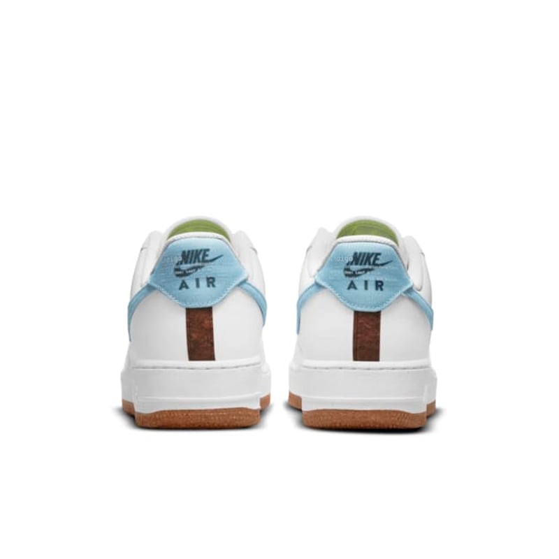 Nike Air Force 1 '07 LV8 CZ0338-100 06