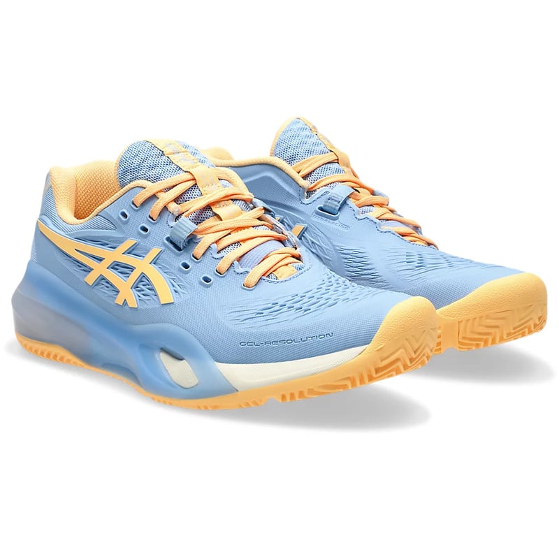 ASICS Gel-Resolution X Padel 1042A285-400 02