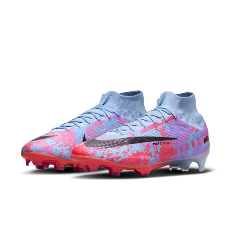 Nike Zoom Mercurial Superfly 9 Elite FG DV2413-405 05