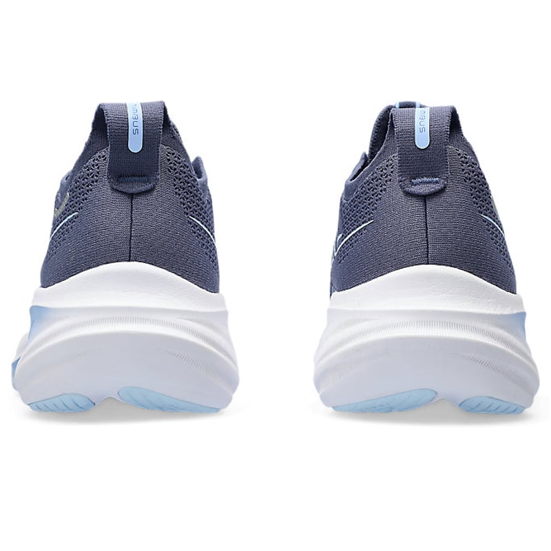 ASICS Gel-Nimbus 26 1012B601-402 05