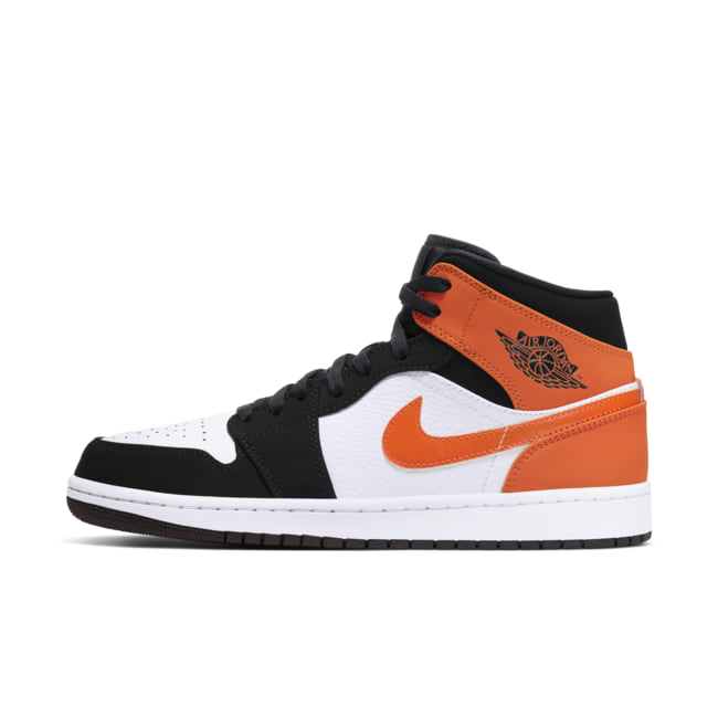 Jordan 1 Mid