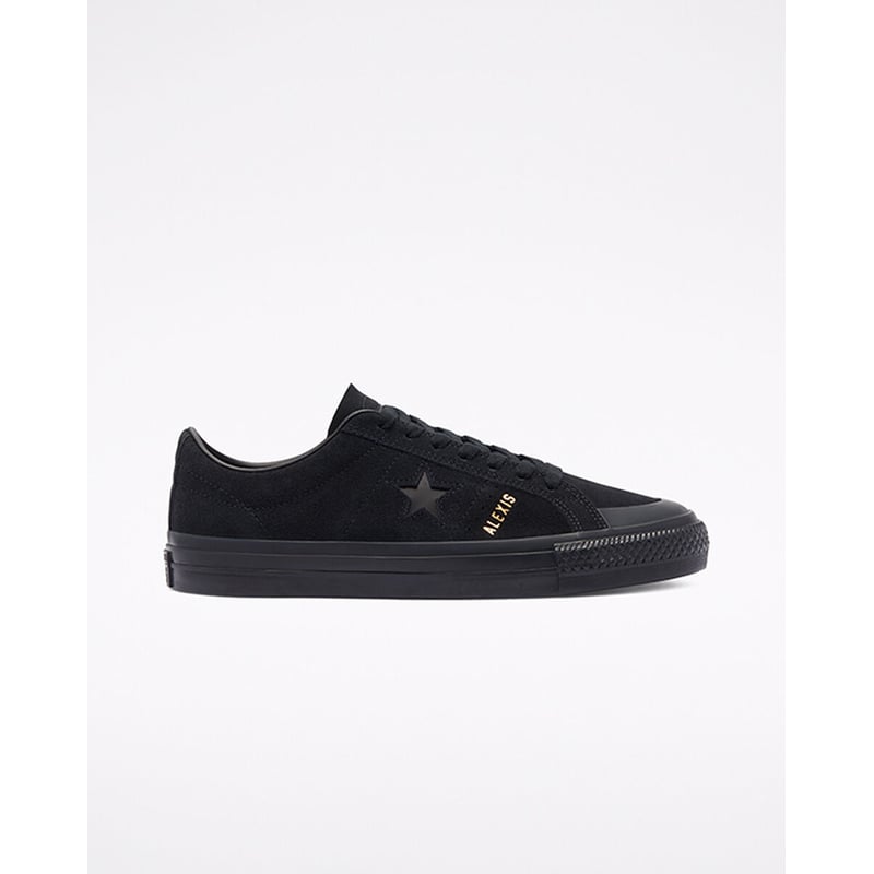 Converse CONS One Star Pro AS Low 169615C 01