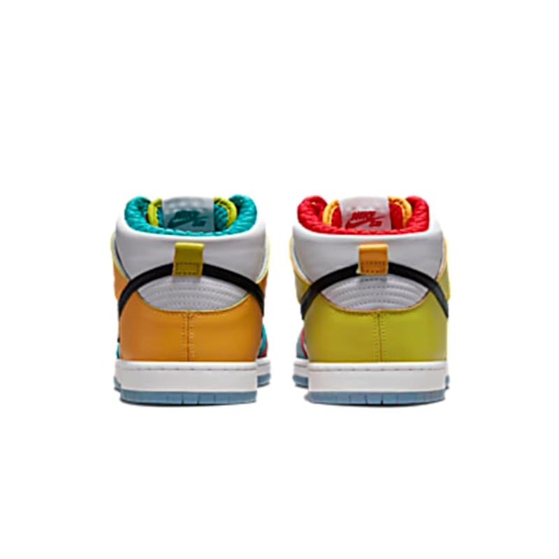 Nike SB Dunk High Pro x froSkate DH7778-100 06