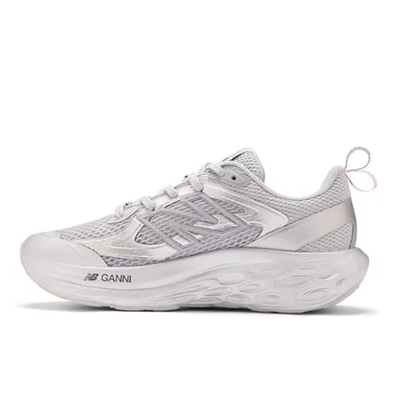 New Balance Fresh Foam Trainer x GANNI UTRNGA 02