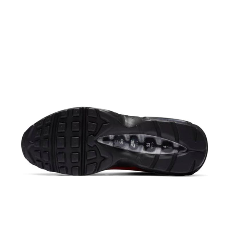 Nike Air Max 95 LX x Supreme CI0999-600 02