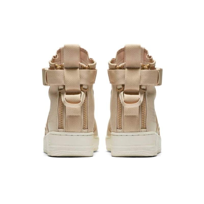 Nike SF Air Force 1 Mid 917753-200 06