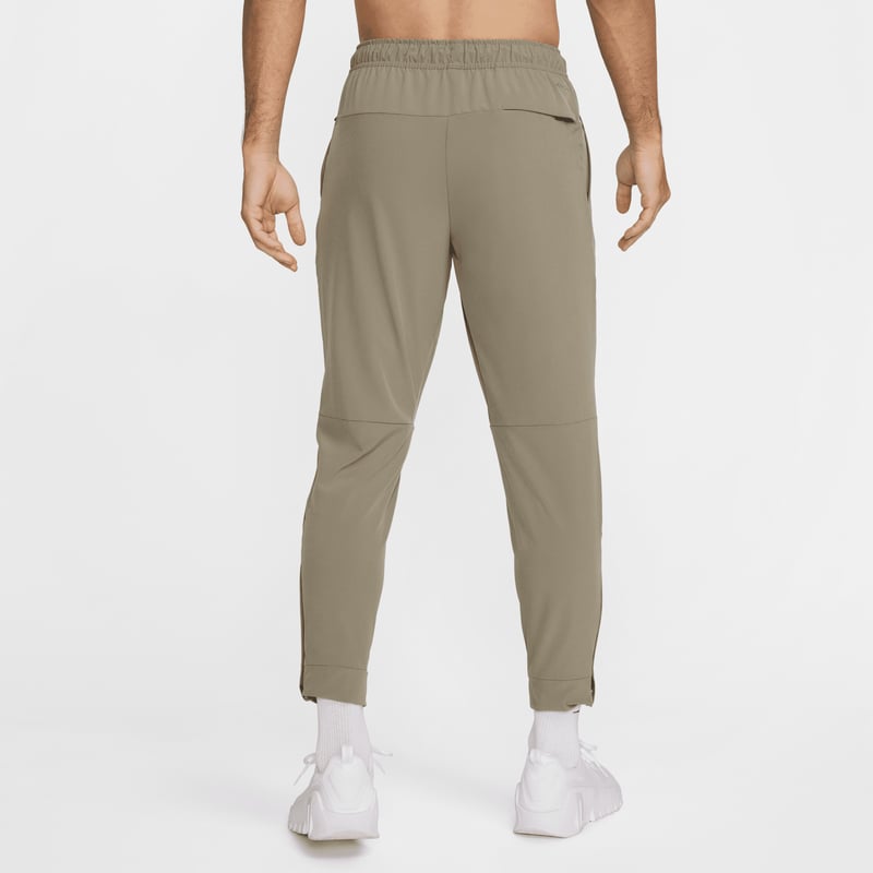 Nike Unlimited Dri-FIT Zip Cuff FB7548-320 02
