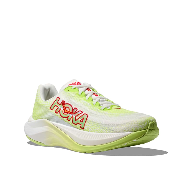 HOKA Mach X 1141450-LCW 06