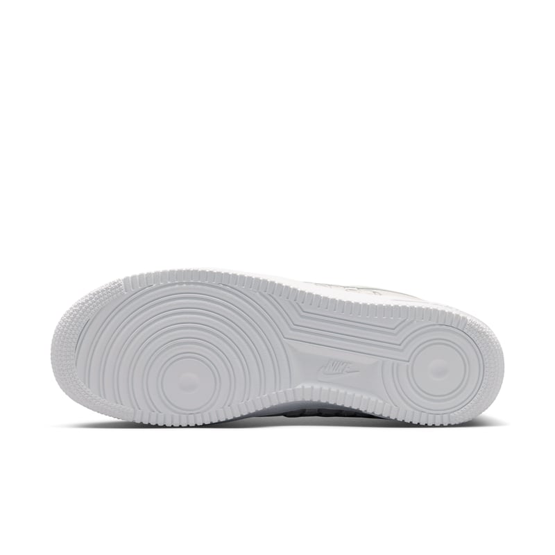Tenisky Nike Air Force 1 Low Retro Premium "Summit White" | Muži | Sportstyle | 01 | SPORTSHOWROOM