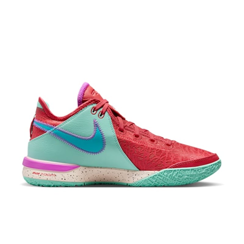 Nike LeBron NXXT Gen EP DR8788-600 03