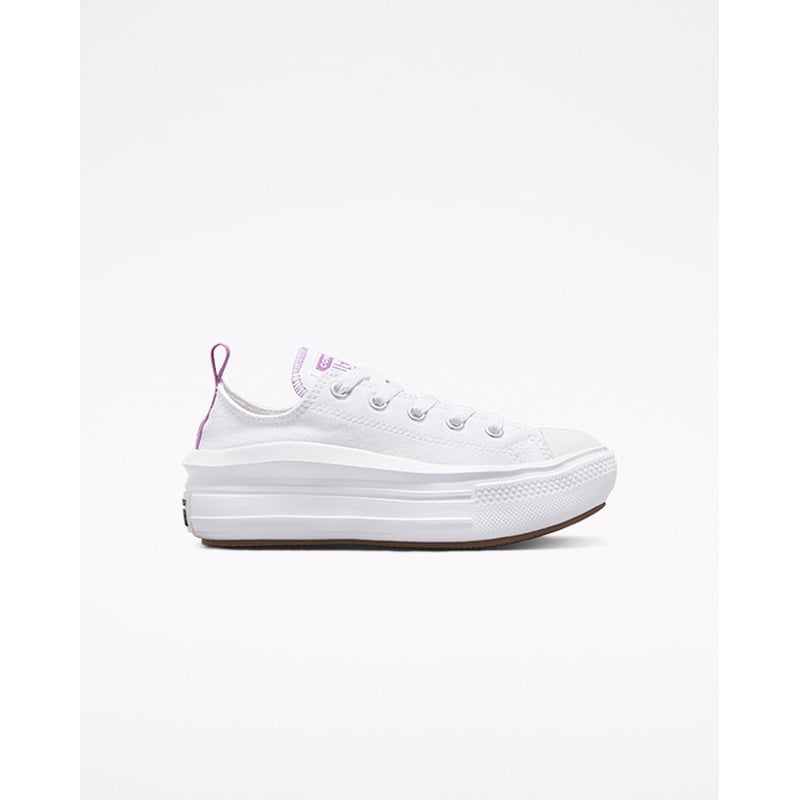 Converse Chuck Taylor All Star Move Platform 371528C 01