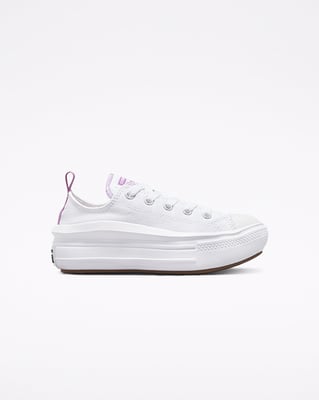 Converse Chuck Taylor All Star Move Platform 371528C 01