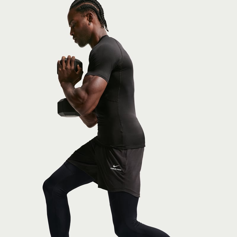 Nike Pro Dri-FIT FB7952-010 04