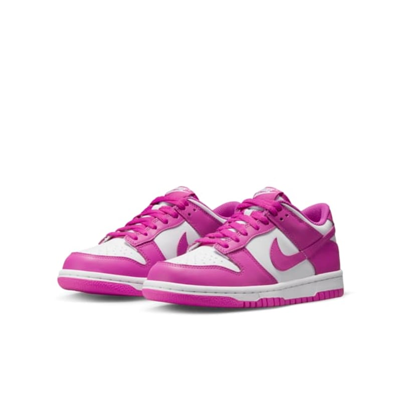 Nike Dunk Low FJ0704-100 05