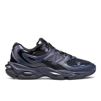 New Balance 983 sneakers "Black & Dark Night" | Dame & Herre | Sportstyle | 01 | SPORTSHOWROOM