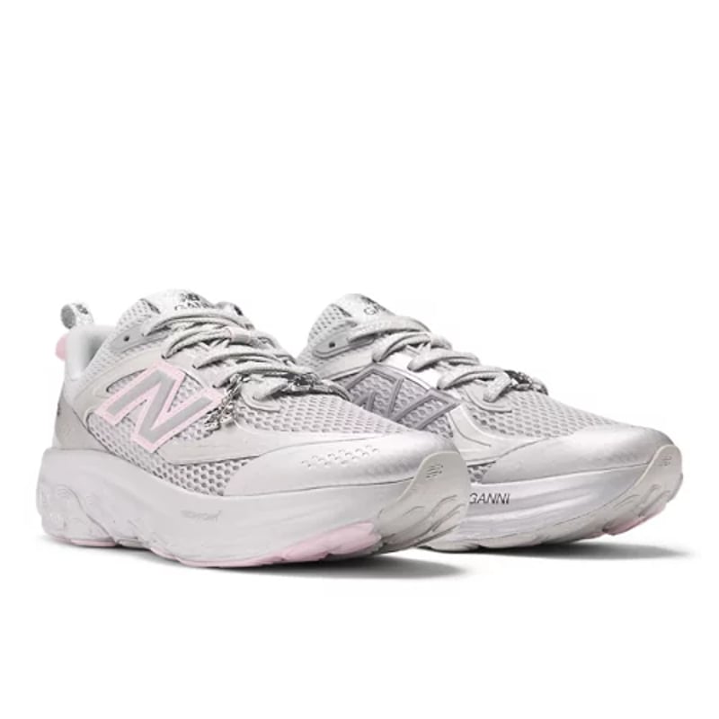 New Balance Fresh Foam Trainer x GANNI UTRNGA 03