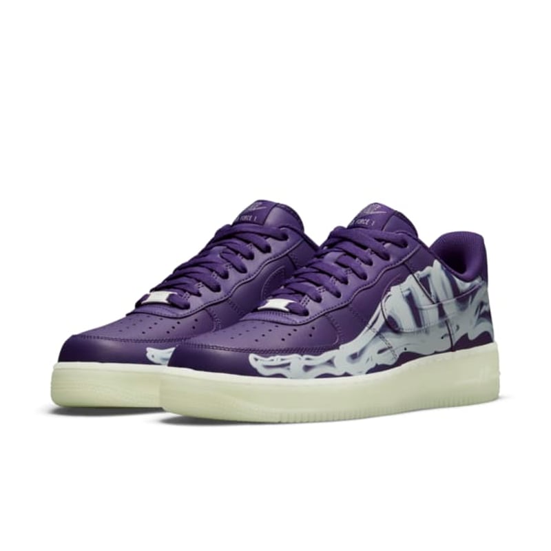 Nike Air Force 1 '07 CU8067-500 05
