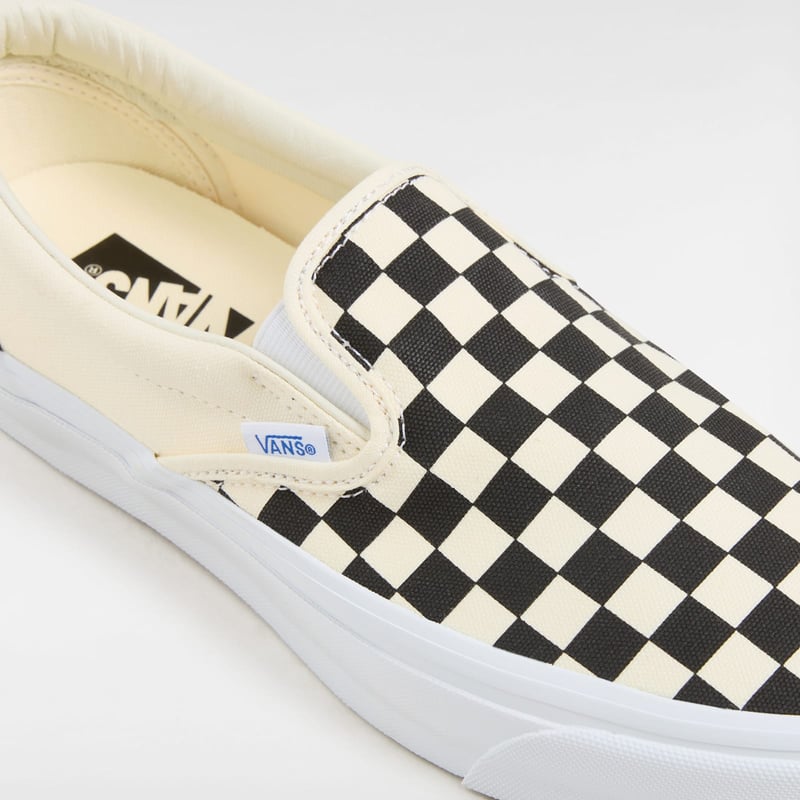 Vans Premium Slip-on 98 VN000CSE2BO 04