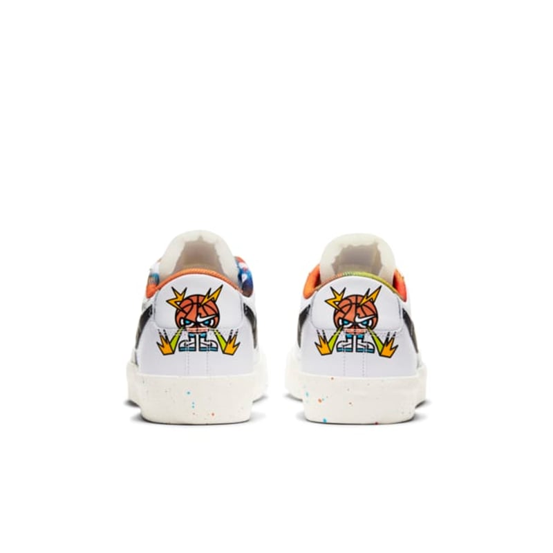 Nike Blazer Low '77 Vintage DJ4279-101 06