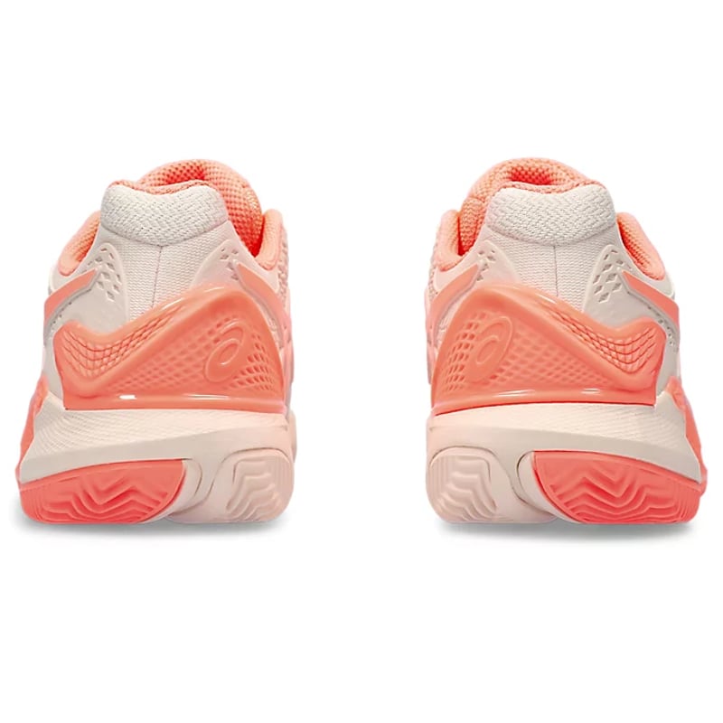ASICS Gel-Resolution 9 Clay 1042A224-700 05