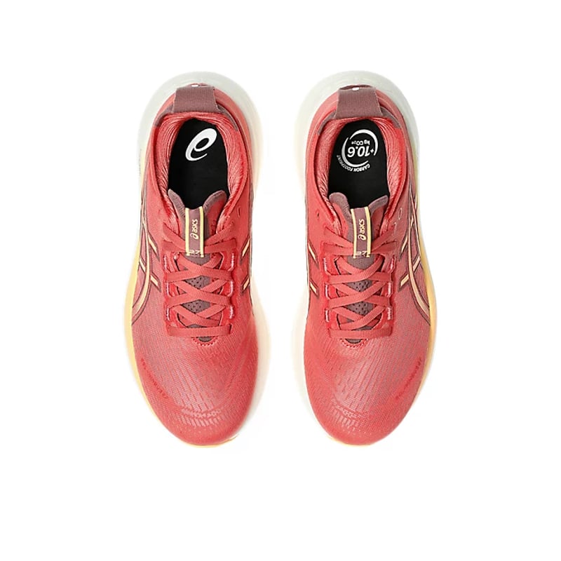 ASICS Gel-Nimbus 27 (Wide) 1012B752-701 06