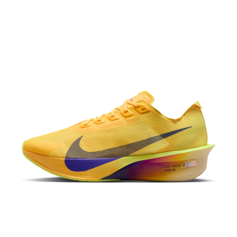 Παπούτσια Nike Vaporfly 4 "Citron Pulse & Laser Orange" | Γυναίκες | Τρέξιμο | 01 | SPORTSHOWROOM