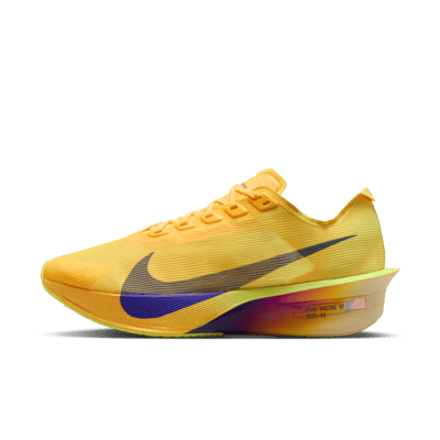 Běžecké boty Nike Vaporfly 4 "Citron Pulse & Laser Orange" | Ženy | Běh | 01 | SPORTSHOWROOM